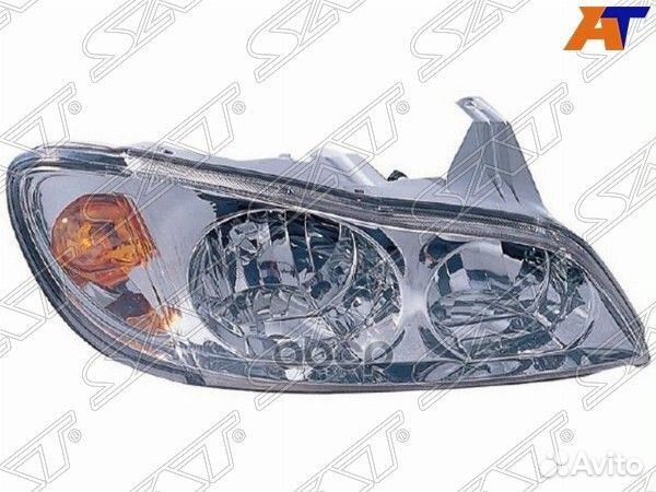 Фара Nissan Cefiro 98-03 / Maxima 00-06 (Право)