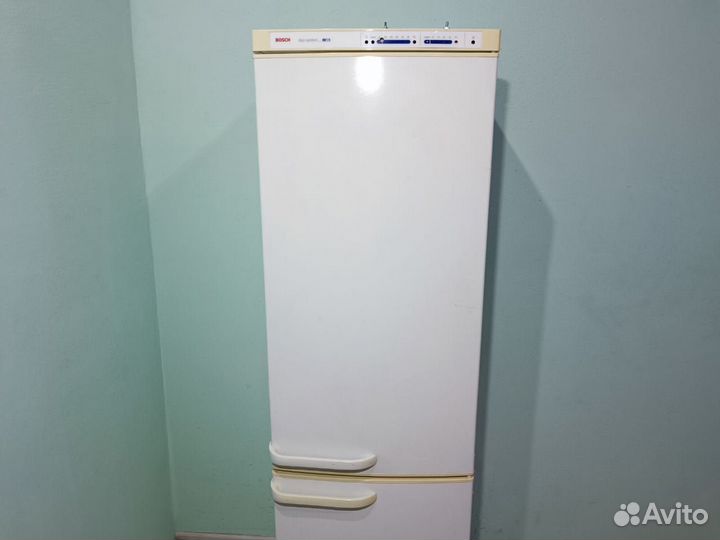 Холодильник Bosch KGS3822 Germany Гарантия