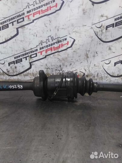 Привод toyota 1AZ-FSE 1ZZ-FE 3S-FSE. OPA premio RA