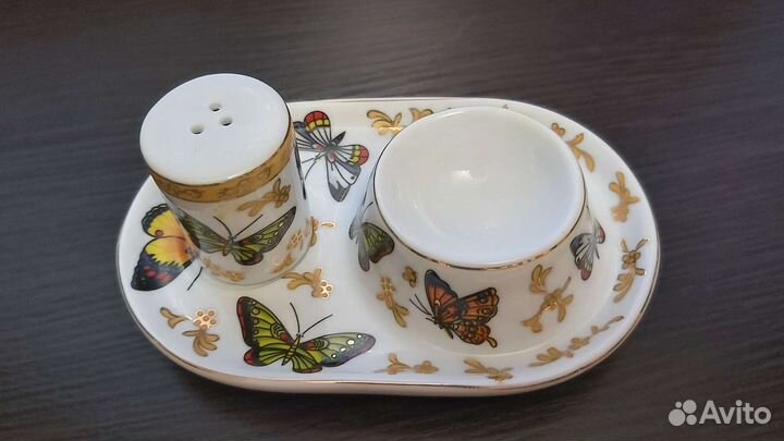 Подставка для яиц,фарфор