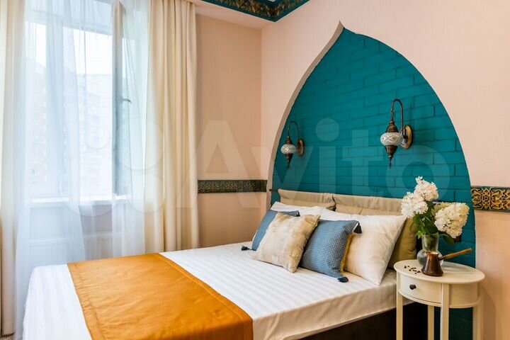 Квартира-студия, 14 м², 8/17 эт.