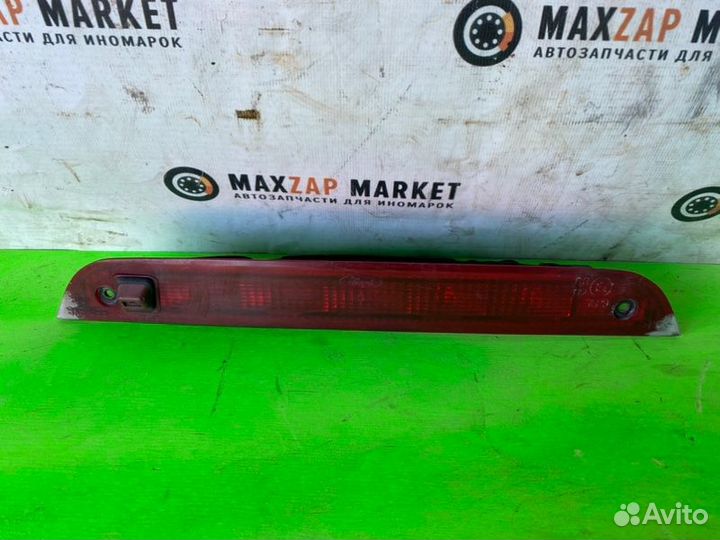 Стоп-сигнал Ford Focus 1 1.6 2004