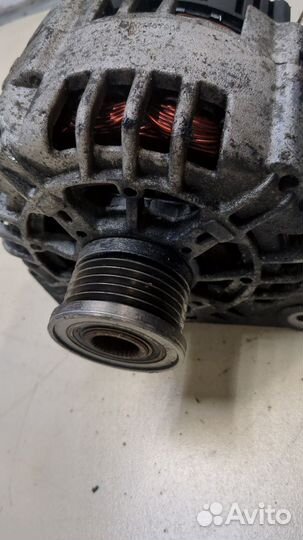 Генератор Renault Trafic