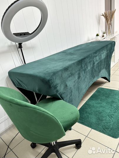 Сдается рабочее место