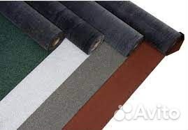 Бригадир/Прораб/Мастер (Рулонная кровля)