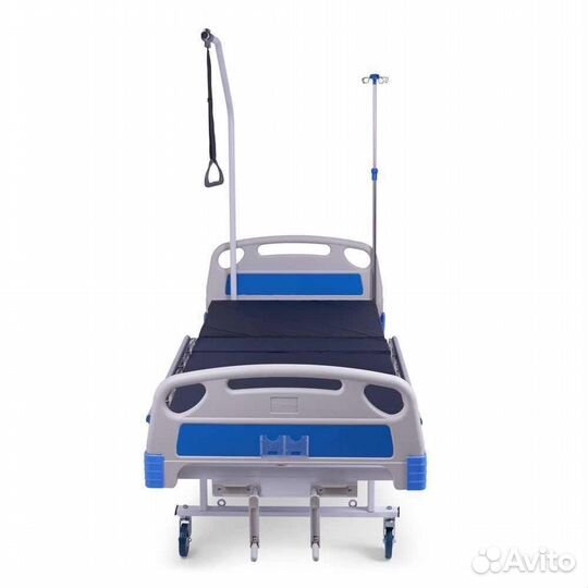 Кровать функциональная медицинская
