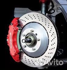 Тормозные колодки daewoo gentra