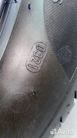 Оригинальные колеса лето для Maserati Levante