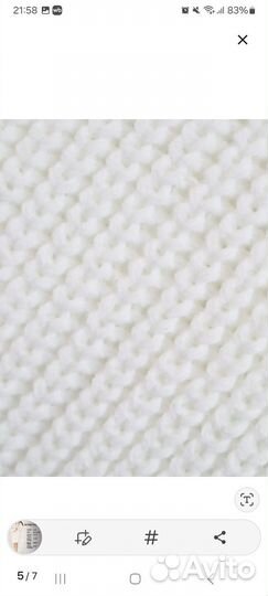 Платье-туника