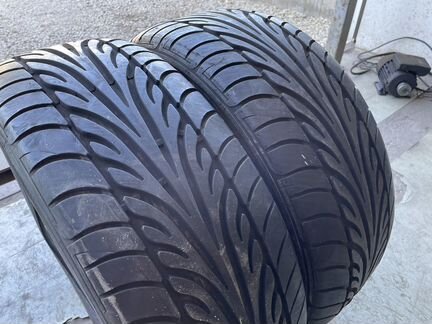 Dunlop SP Sport 9000 235/55 R17