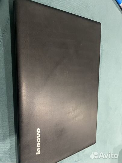 Игровой ноутбук бу