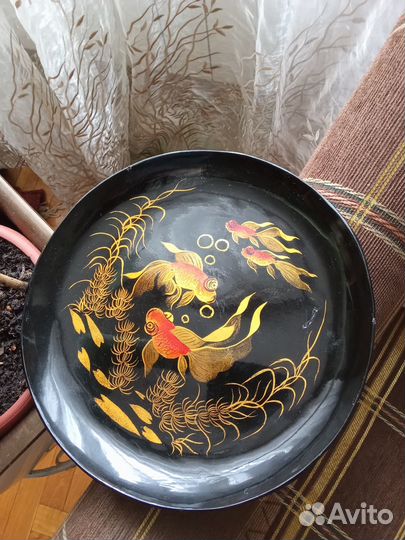 Художественный лак Вьетнам