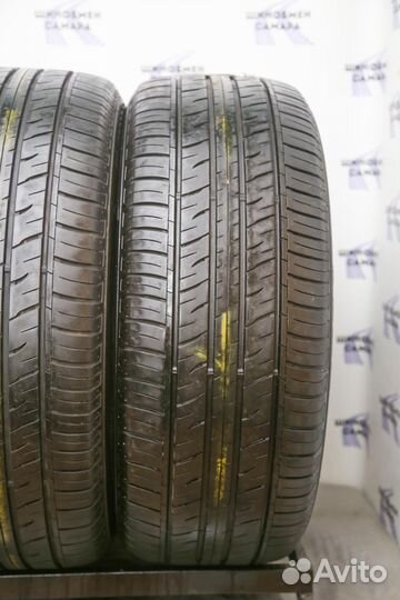 Dunlop Grandtrek PT3A 275/50 R21 113V