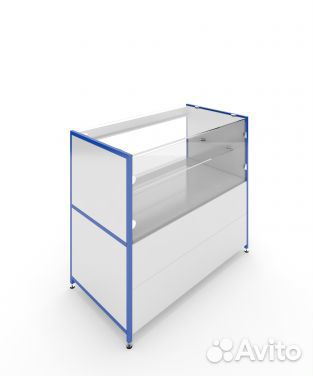 Разное торговое оборудование б/у