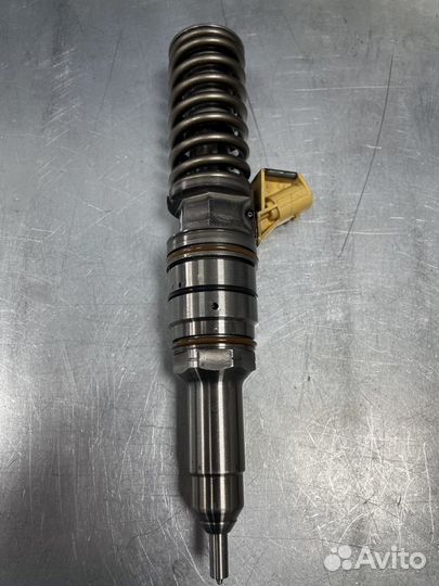 Ремонт насос-форсунок Volvo, Scania, Iveco, Renaul