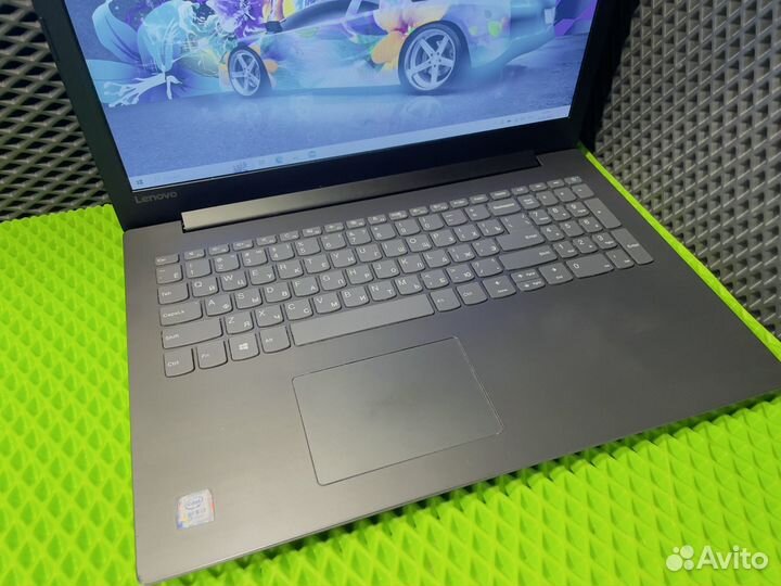 Ноутбук Lenovo i3-7020/8/1tb/hd