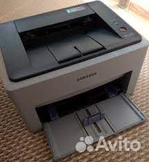 Принтер samsung ML-1640