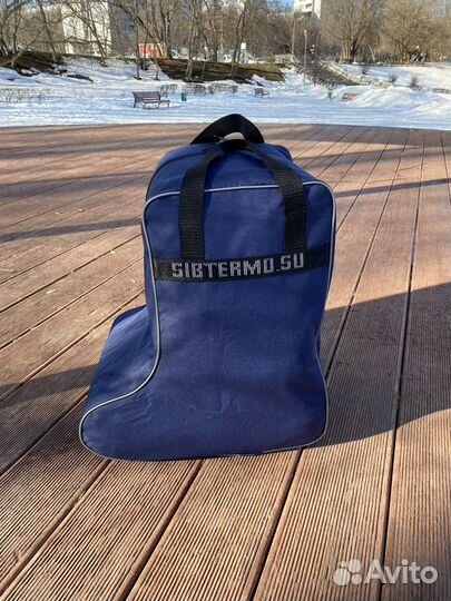 Сумка под обувь Сибтермо