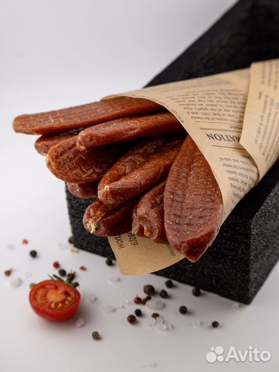 Вяленая икра Белого Амура