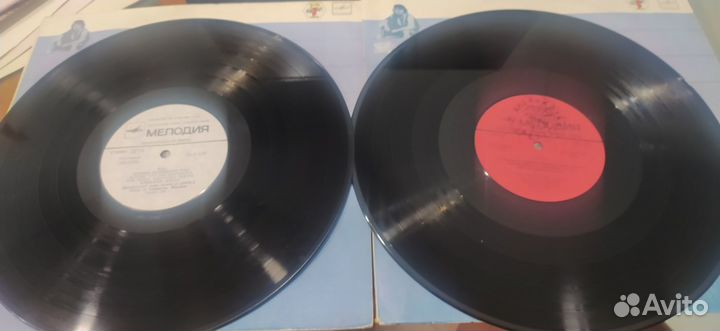 Виниловая пластинка Puро – Пупо 1985