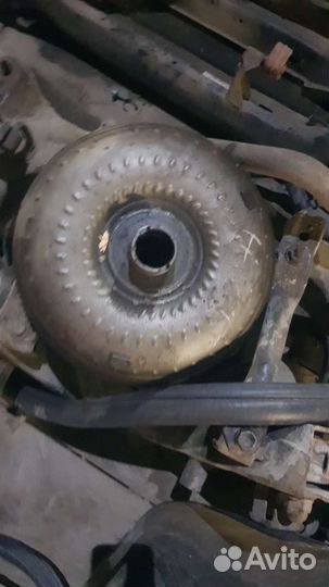 Гидротоансформатор хендай Солярис 1