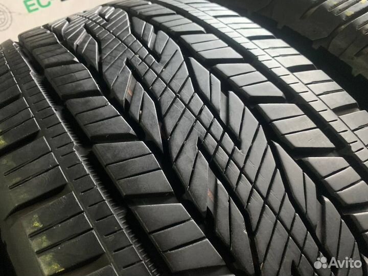 Continental ContiCrossContact LX20 275/60 R20