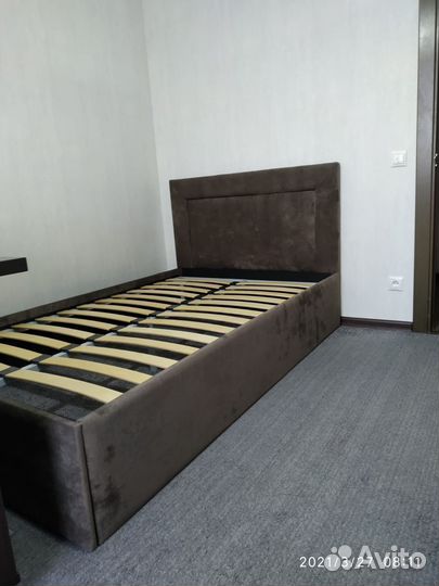 Кровать без предоплаты