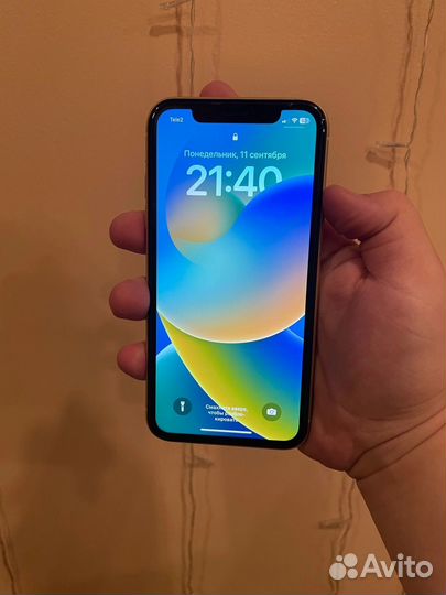 iPhone Xr, 128 ГБ