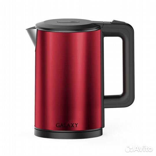 Чайники электрические Galaxy