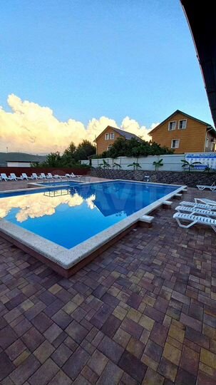 Комната 30 м², 1/2 эт.