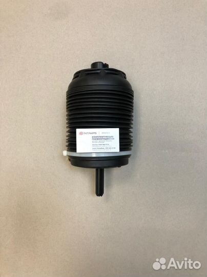 Пневмобаллон Porsche Macan 95B