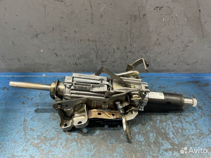 Рулевая колонка Audi A4 B8