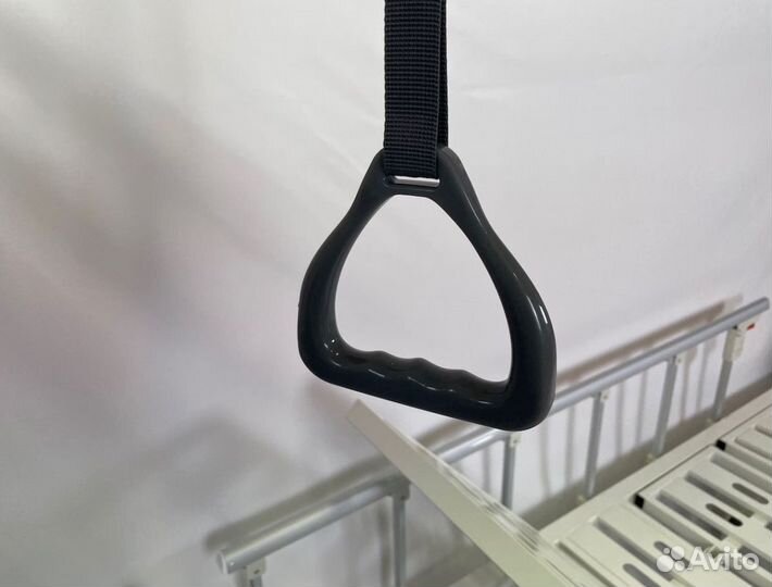 Медицинская кровать функциональная с туалетом