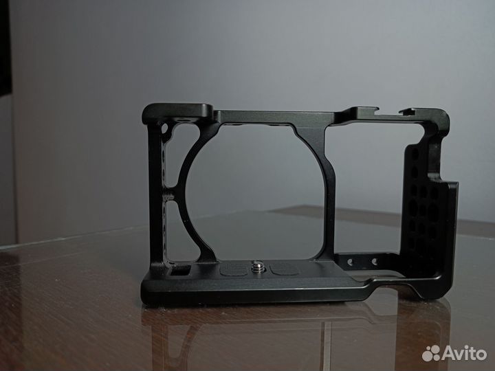 Клетка smallrig для Sony