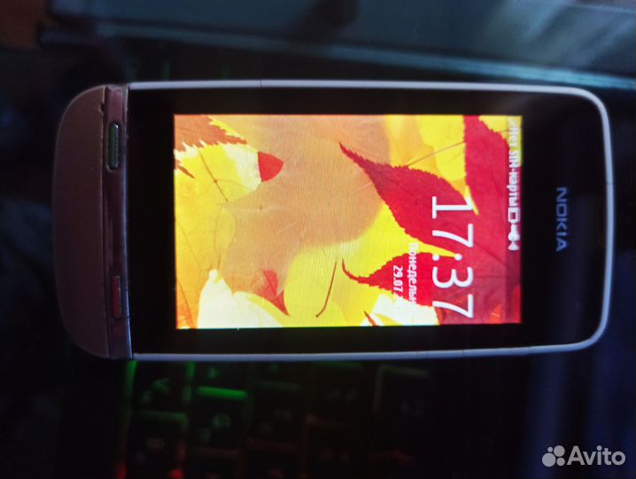 Телефон Nokia Asha 311