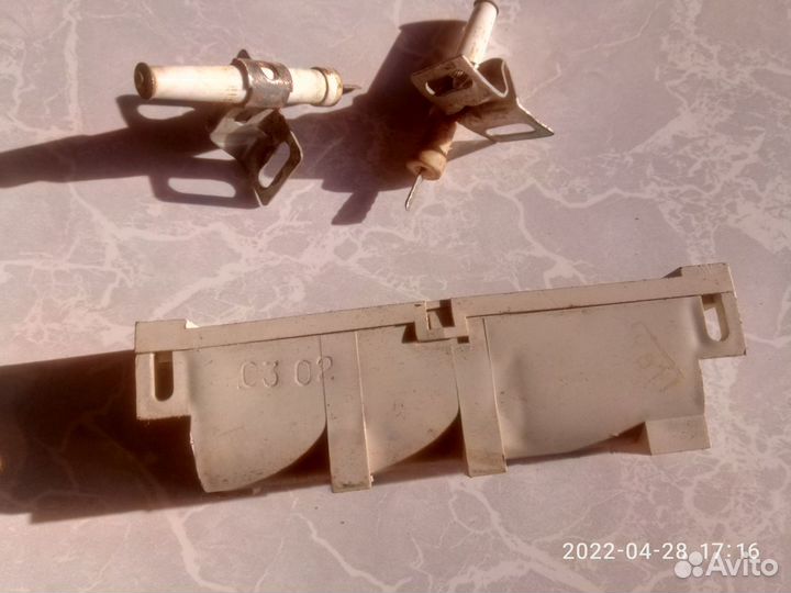 Блок розжига бр-1-1