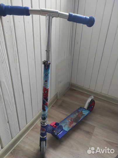 Самокат детский