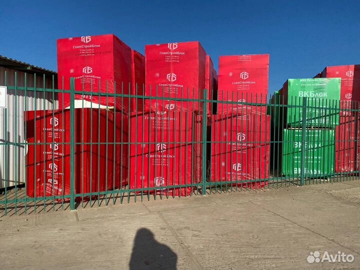 Газоблок