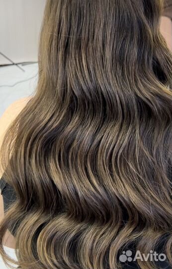 Макияж и прическа/визажист/свадебный стилист