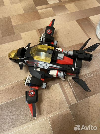 Фигурки Лего