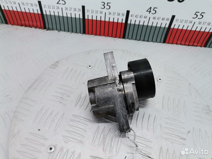 Натяжитель Renault Scenic рест. 2001 8200603359