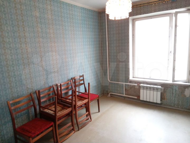 2-к. квартира, 45 м², 8/9 эт.