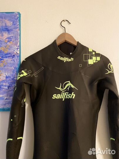 Гидрокостюмы dhb, orca, tyr