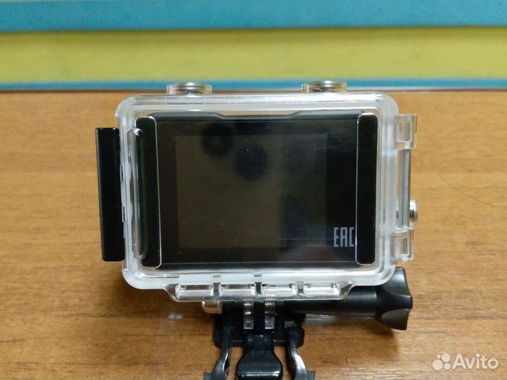 Экшн камера