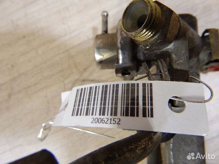 Форсунки топливные Opel Vectra B / Omega B