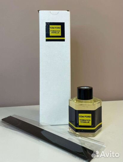 Аромадиффузор для дома