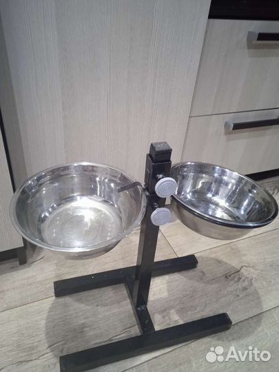 Тарелки для собак