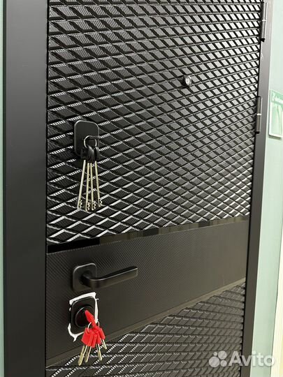 Входные двери в рассрочку без банка