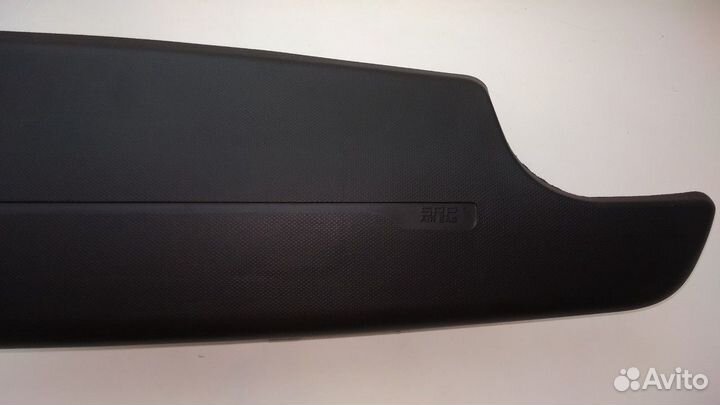 Подушка безопасности (комплект кр) Renault Duster