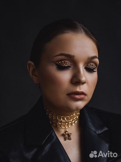 Визажист стилист, макияж